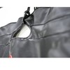 GEEZY Solar Shower Bag Outdoor Picnic Hiking Travel Shower Head