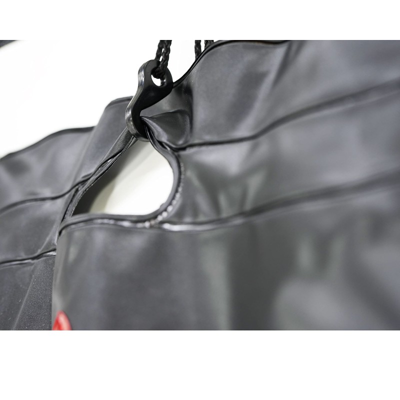 GEEZY Solar Shower Bag Outdoor Picnic Hiking Travel Shower Head