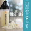 Myprotein Myprotein - Impact Whey Protein Powder - Flavored Drink