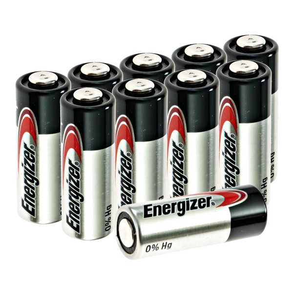Synergy Digital Dog Collar Batteries, Compatible with Innotek VC-100A Dog