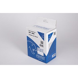 Fundax Fat-Bike Anti-Puncture Band, Blue, 26 Inches/27.5 Inches