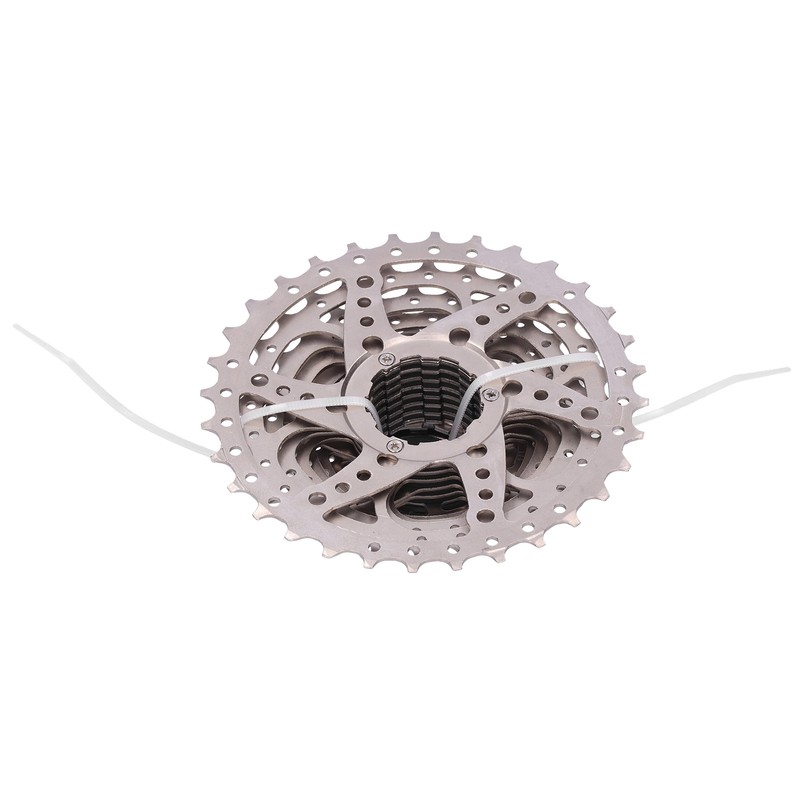 BOLANY Mountain Bike 11 Speed Freewheel Bicycle 11‑32T Cassette Flywheel