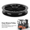 Hose Sheave Pulley 68804 25160 71 Strong Structure High Performance