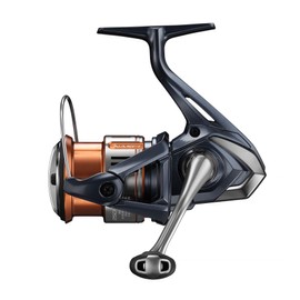 Shimano 2500SHG Spinning Reel 26 NASSKY