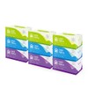 250 sheets of breathable tissue x 9 each / 숨