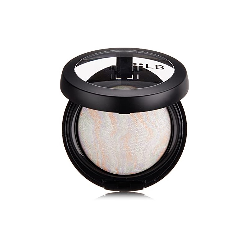 LB Marble Highlighter Jupiter Glow