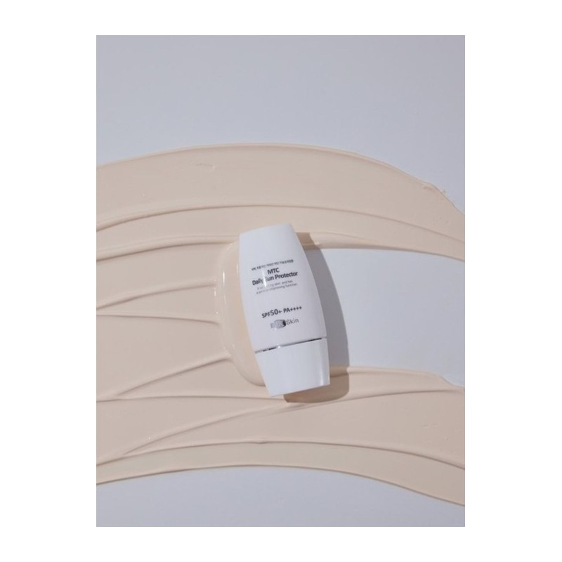 Daily Sun Protector / 데일리 썬 프로텍터