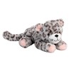 Lambs & Ivy Happy Jungle Plush Leopard Stuffed Animal Toy