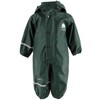 Celavi Unisex Basic Polyurethane (PU) Rain Suit, Raincoat, Ponderosa pine