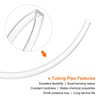 HARFINGTON Pneumatic Tubing Pipe Pu Hose 4mm OD x 2.5mm