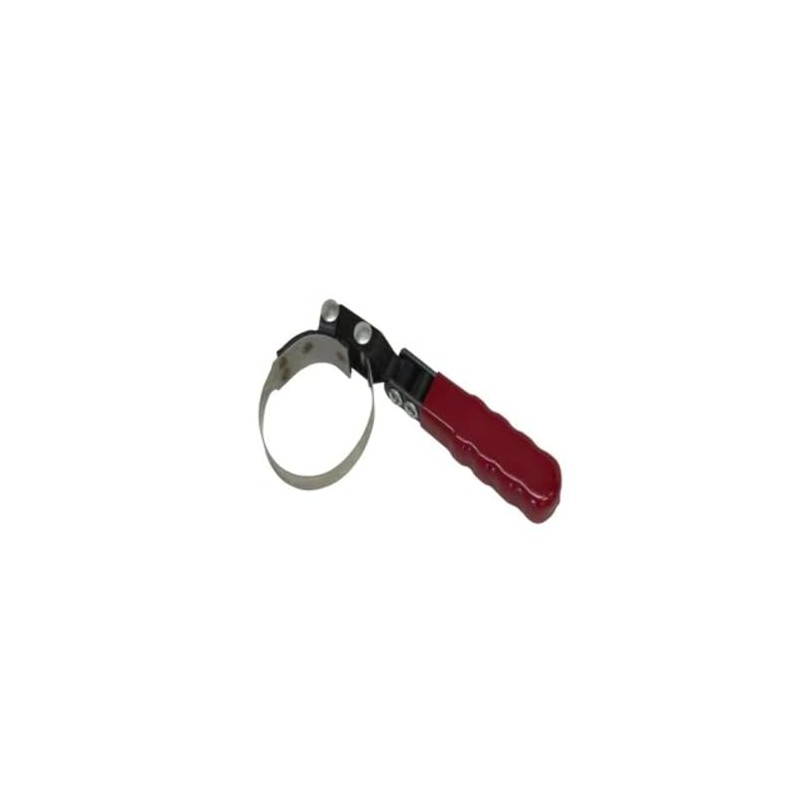 Lisle 54400 Fuel Filter/Oil F.W Wrench