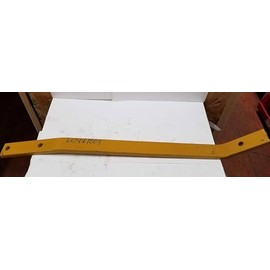 Brooks AG Parts Tine Arm, Compatible Replacement for Tonutti Hay Tedders Code 607061005, Fits GT540 4 Basket Models,