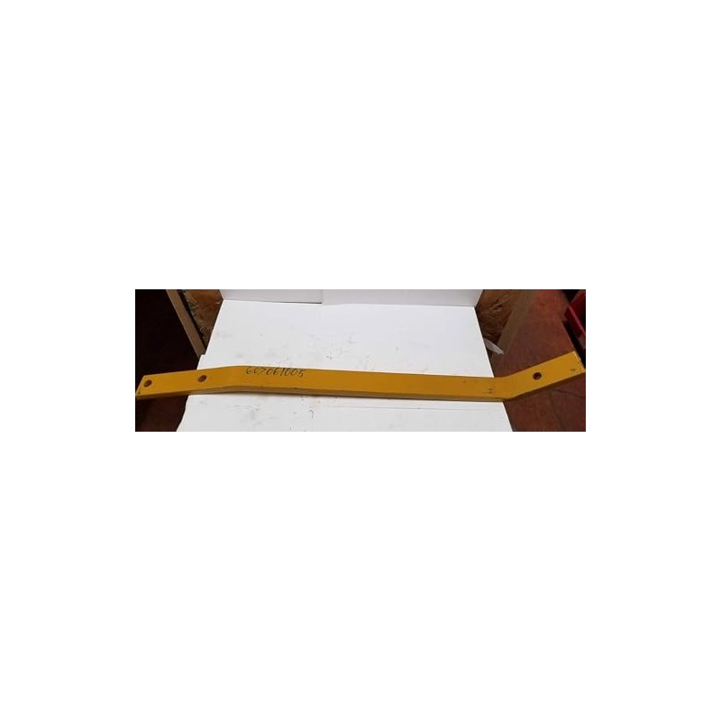 Brooks AG Parts Tine Arm, Compatible Replacement for Tonutti Hay