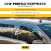 Husky Liners Low Profile Ventvisor Rain Guards | Fits 2024-2026