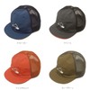 milestone MSC-017 Original Cap Olive Green