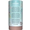 Lovare Tea Champagne Splashes Black in Tube 80 g