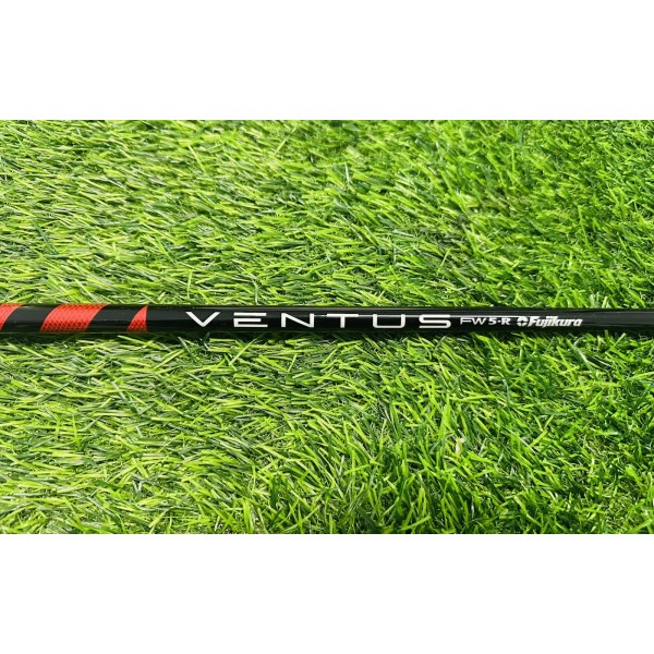 Fujikura Ventus Red 5-R FW Regular Flex Fwy Wood Shaft