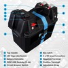 Mighty Max Battery Group 24 Smart Battery Box 12V Power