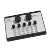 V17 Live Sound Card BT Mini Sound Mixer Multifunctional Voice
