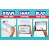 Pixicade: Transform Creative Drawings to Animated Playable Kids Games On