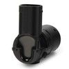 Twilight Garage Parking Sensor PDC Sensor Parking Aid 735393479 Suitable