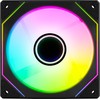AeroCool Phantom M-3 Infinity Mirror ARGB Fan for PC Case,