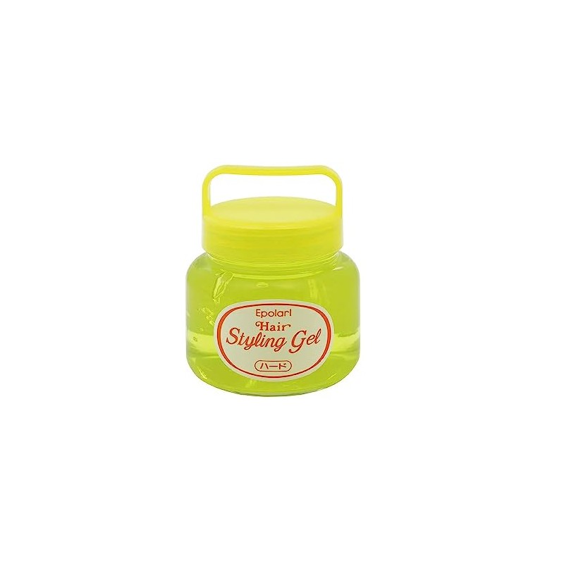 Chuo Organic Chemicals Epoaural Styling Gel, 12.3 oz (350 g),