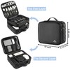 MATEIN Cable Organizer Bag, Waterproof Travel Electronic Storage, Shockproof Portable