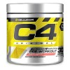 Pre Entreno Cellucor C4 30 Servicios Todos Los Sabores