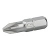 KS Tools 1/4 Inch Classic Bit PZ, 25 mm, PZ2