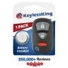 KeylessKing* Fits 2006 2007 2008 2009 2010 2011 2012 Suzuki