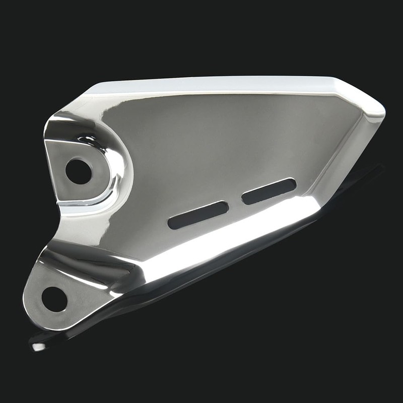 Z900RS 2018-2024 ABS Heel Plate Left and Right Set Foot