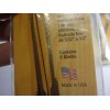Olson NEW 4pk. OLSON 6pc. 5" PIN END SCROLL SAW