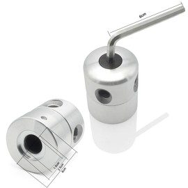 Forever Speed Strimmer Wire Replacement Trimmer Nylon Line Lawn Trimmer Line Brush Cutter Line