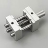 Colcolo Bench Vise Small Bench Clamp Professional Bench Vice Clamp