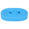 50 Pieces/Roll Disposable Tourniquet Stretchable for Adult Emergency Aid Intravenous