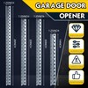 Yaocom 4 Pcs Garage Door Opener Hanging Bracket Kit 26,