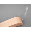 WAKI Wood Door Stopper and Outdoor Standard