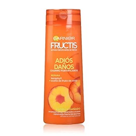 Garnier Fructis Shampoo 360ml