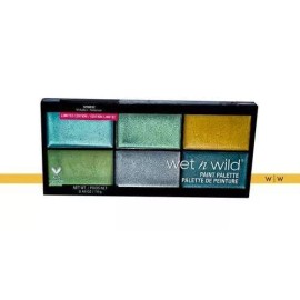 Wet n Wild Paleta De Pintura Para Rostro