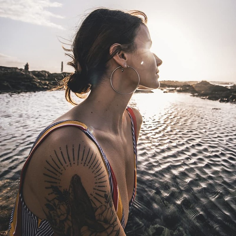 BALM TATTOO - Cleansing Gel for Tattoos - Syndet Original