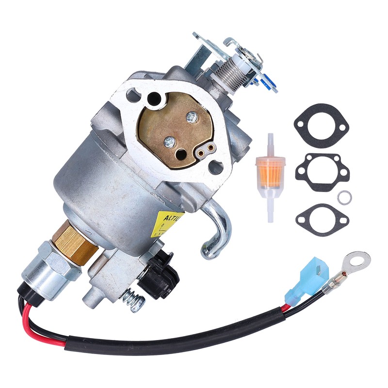 Lawn Mower Carburetor for Cummins Onan Generator KY Series 146‑0785