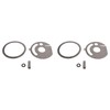 Air Heater Repair Kit, Anti-Aging, Powerful Filtering, Auxiliary Heater Service