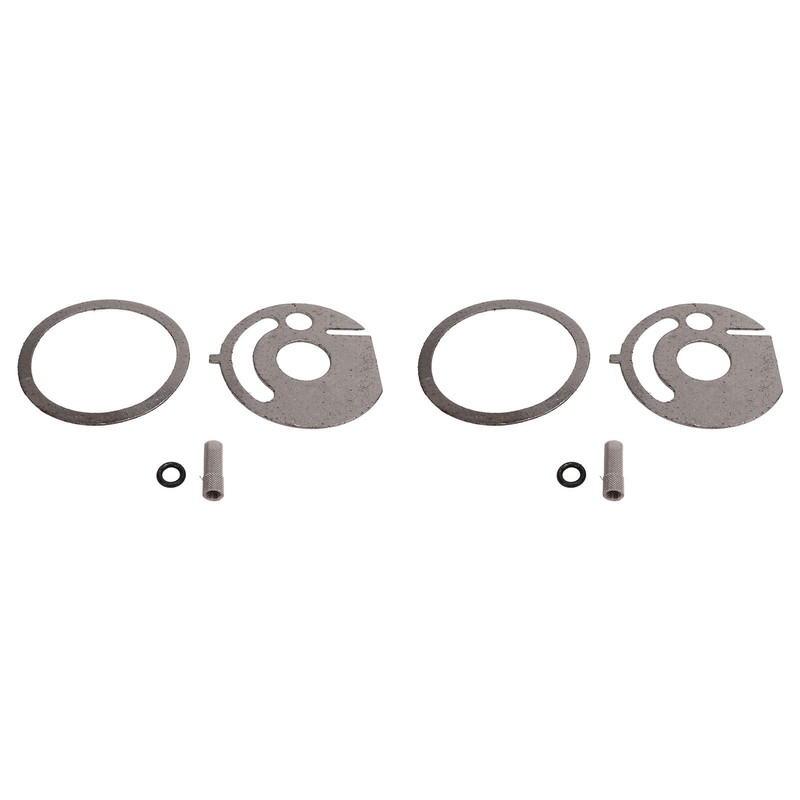Air Heater Repair Kit, Anti-Aging, Powerful Filtering, Auxiliary Heater Service