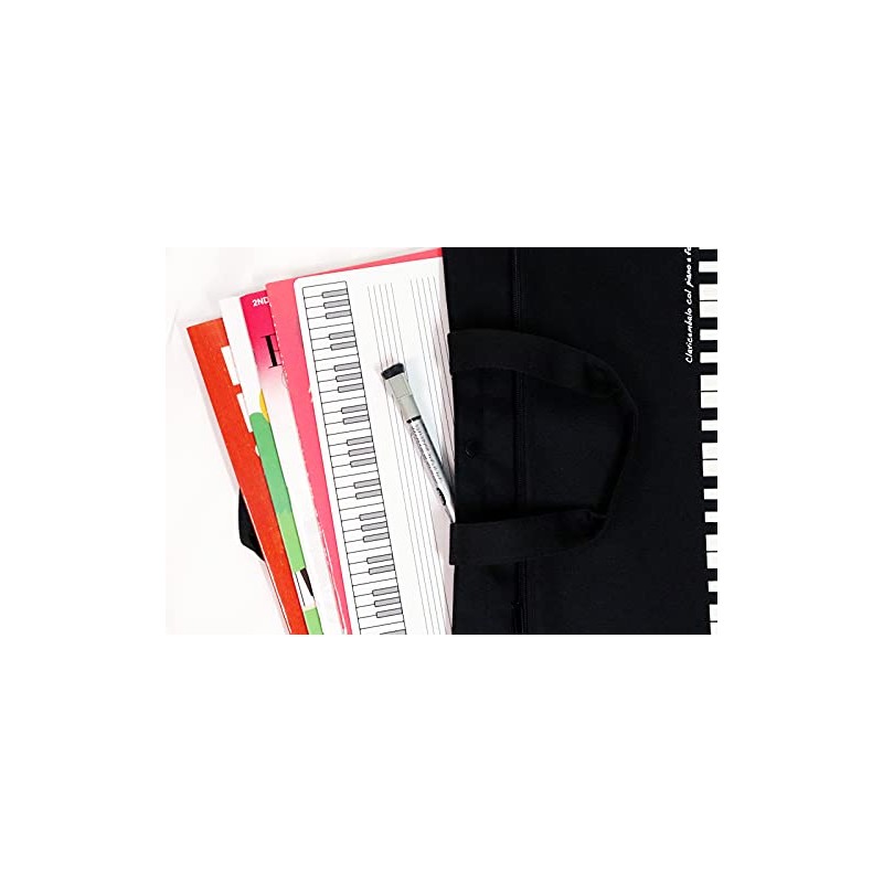 A4 size whiteboard, easy to carry