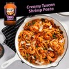Prego Creamy Tomato Pasta Sauce With Garlic, 24 oz Jar,