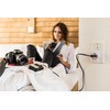 Skross 73566 Country Adapter World to USA - suitable for