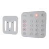 Ring Alarm Wall Mount, Wall Mounting Plate for Ring Alarm