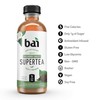 Bai Iced Tea, Socorro Sweet, Antioxidant Infused Supertea, 18 Fluid