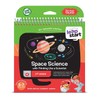 LeapFrog LeapStart 1st Grade Activity Book: Space Science and Thinking